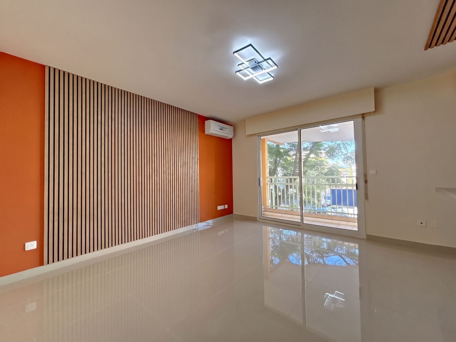 Photo 2 : Appartement 3 pièces 52 m² – emplacement de choix