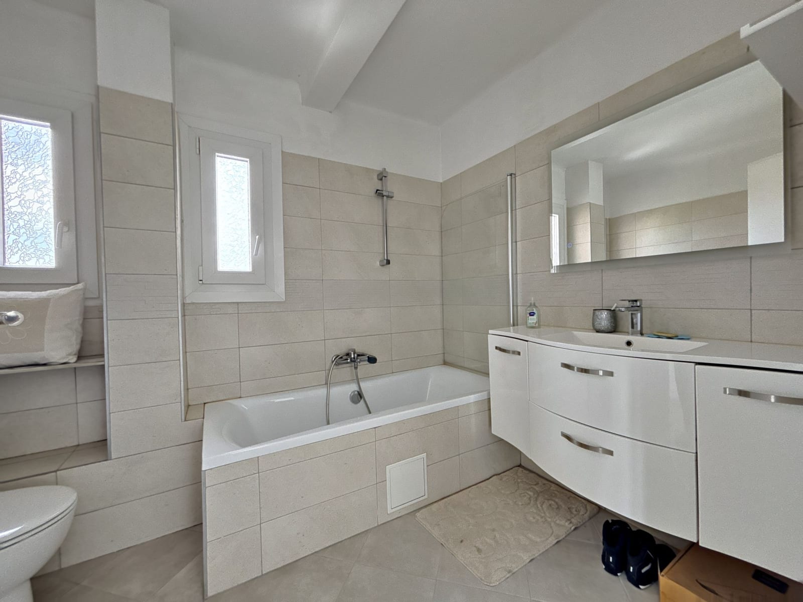 Photo 3 : Appartement 3 pièces 68 m² – vue dégagée