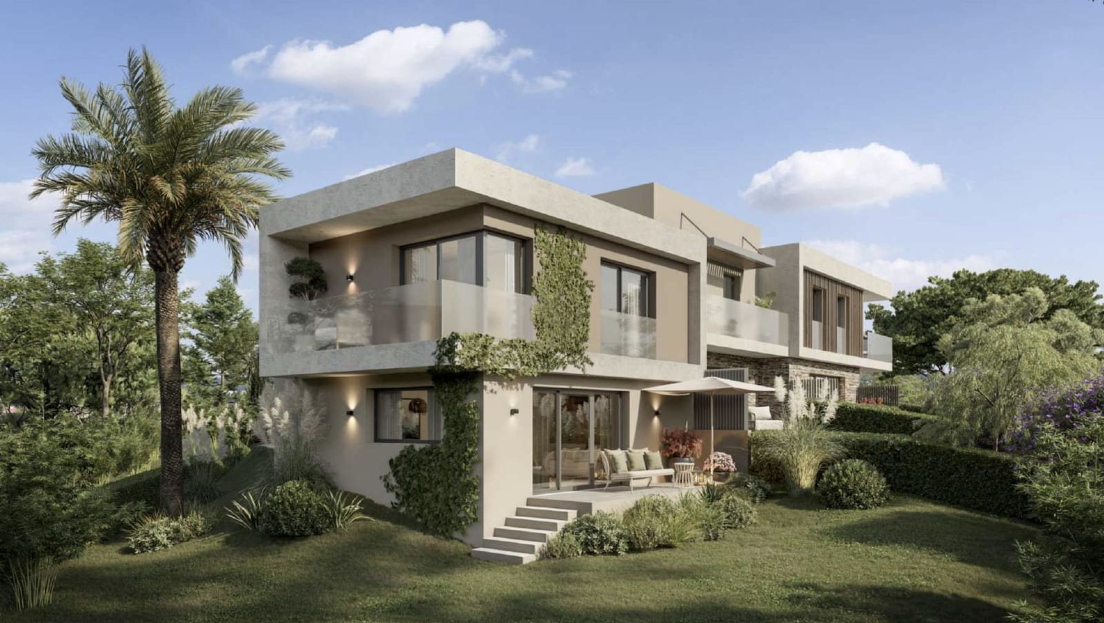 Photo 2 : Maison 3 pièces 72 m² – emplacement de choix