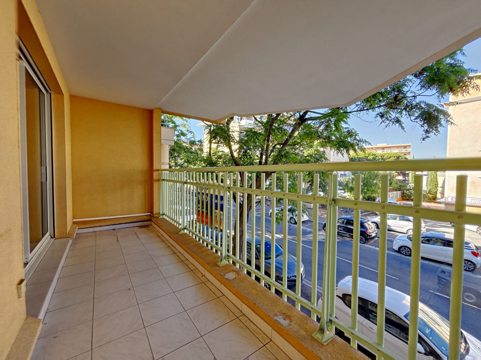 Photo 3 : Appartement 3 pièces 52 m² – emplacement de choix
