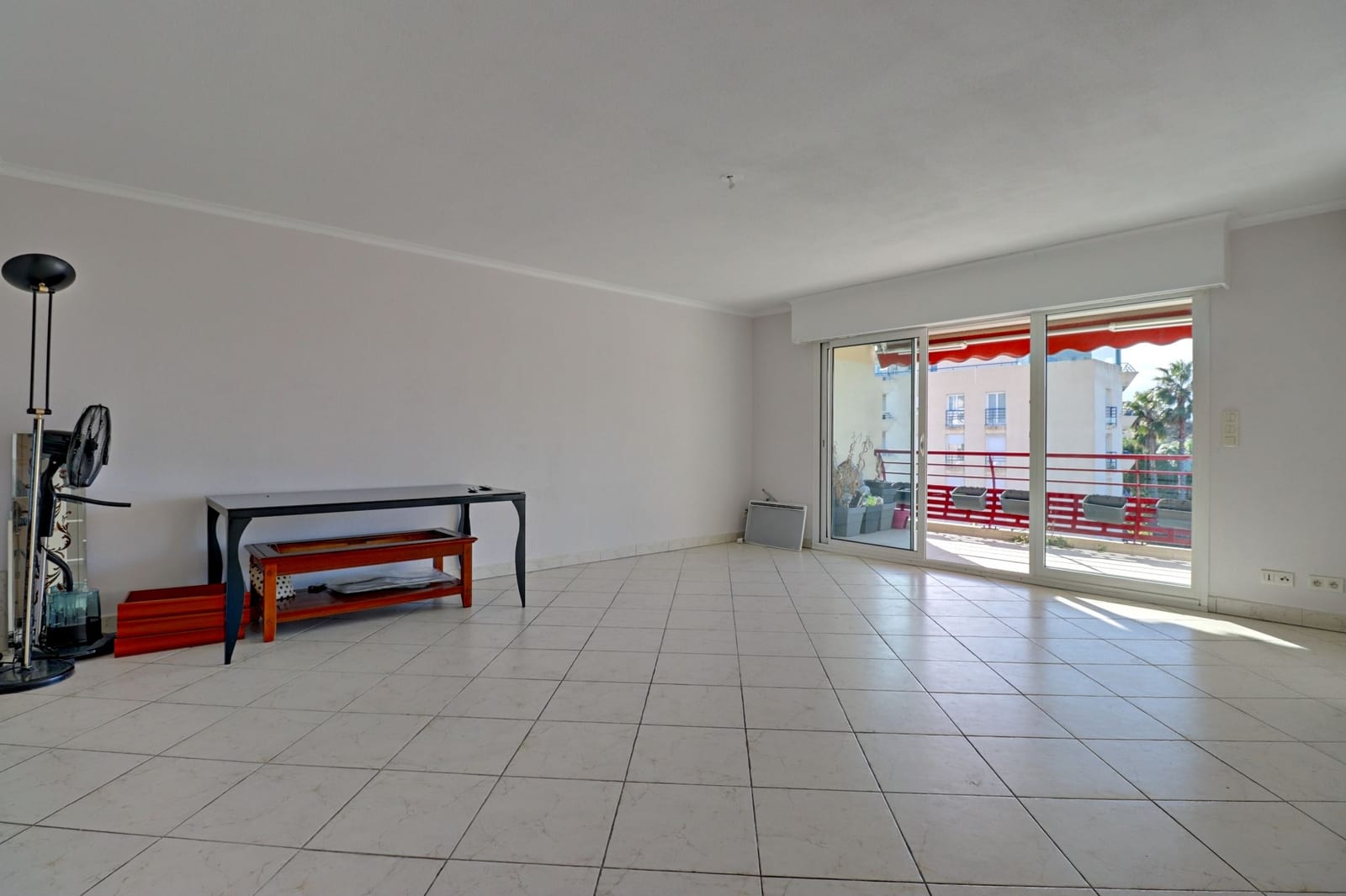 Photo 3 : Appartement 3 pièces 80 m² – emplacement de choix